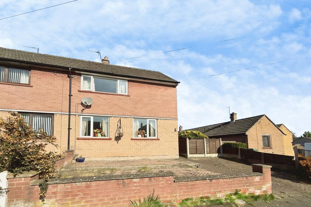 Main image of property: Levens Drive, Carlisle, Cumbria, CA2