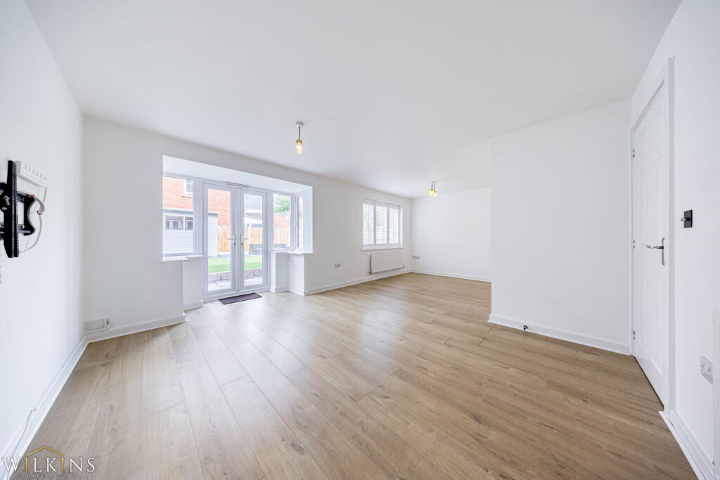 House in Birmingham - View 3