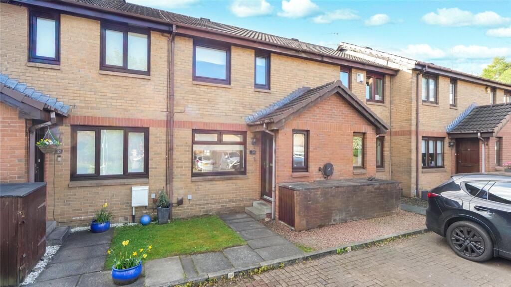 Main image of property: Elm Bank, Kirkintilloch, Glasgow, East Dunbartonshire, G66