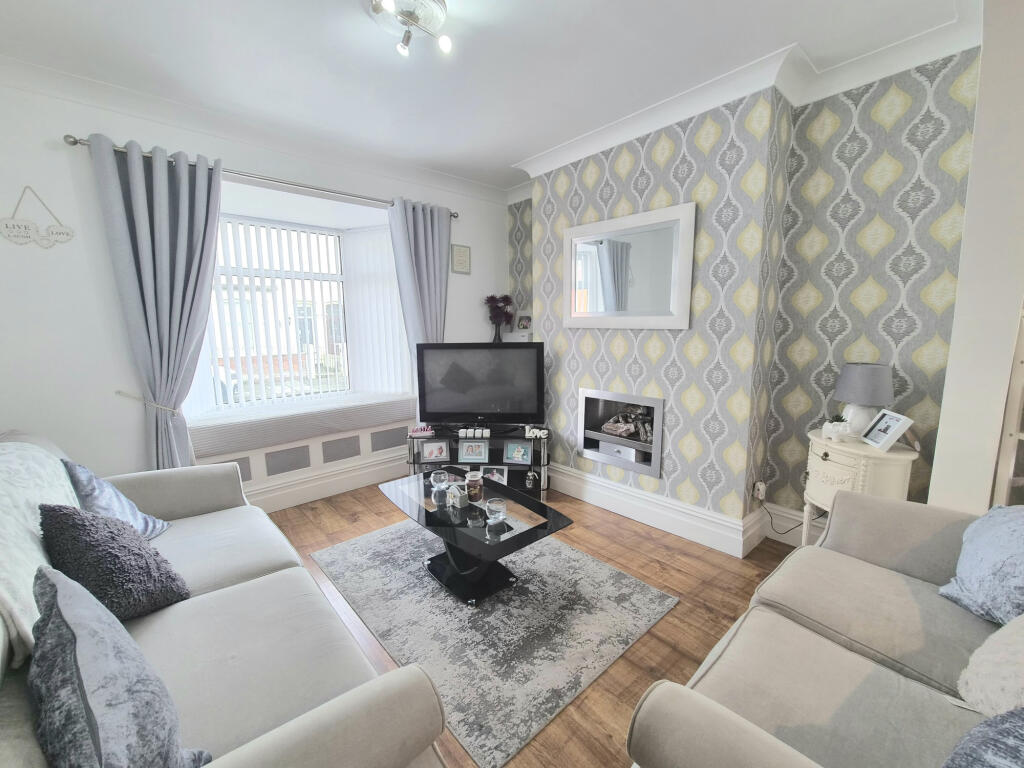 House in Blackpool - View 2