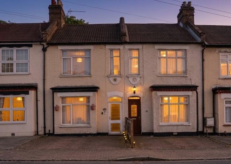 Main image of property: Havelock Road, Bromley