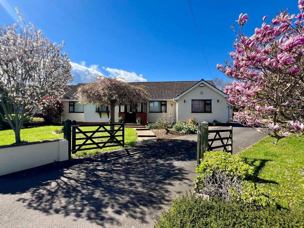 Main image of property: North End, Creech St. Michael