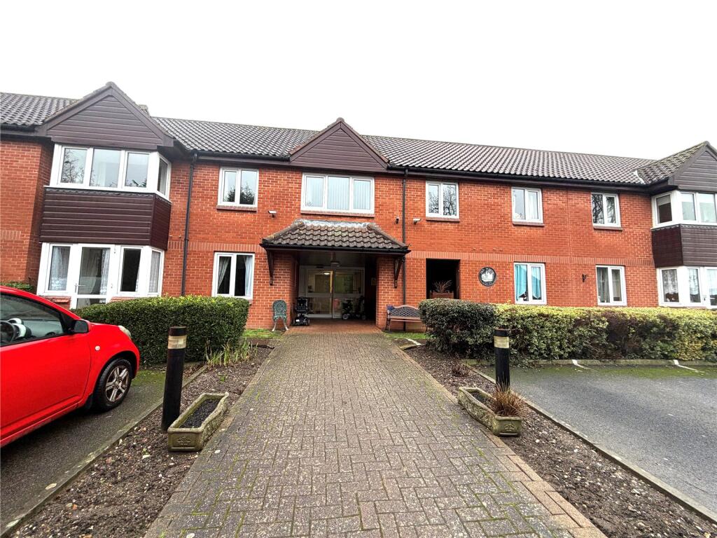 Main image of property: Violet Hill Road, Stowmarket, Suffolk, IP14