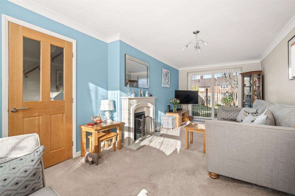 House in Bracknell - View 3