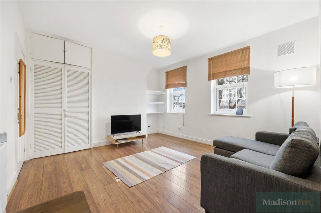Apartment in London - View 4