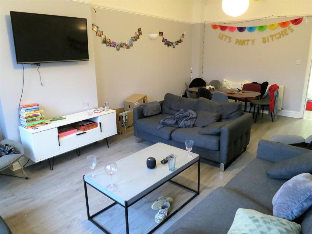 Main image of property: £139pppw, Wilmslow Road, Withington