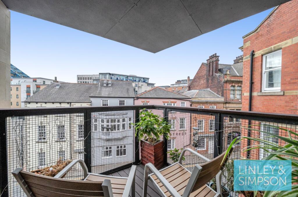 1 Dock Street, Leeds, Uk, LS10 photo 3