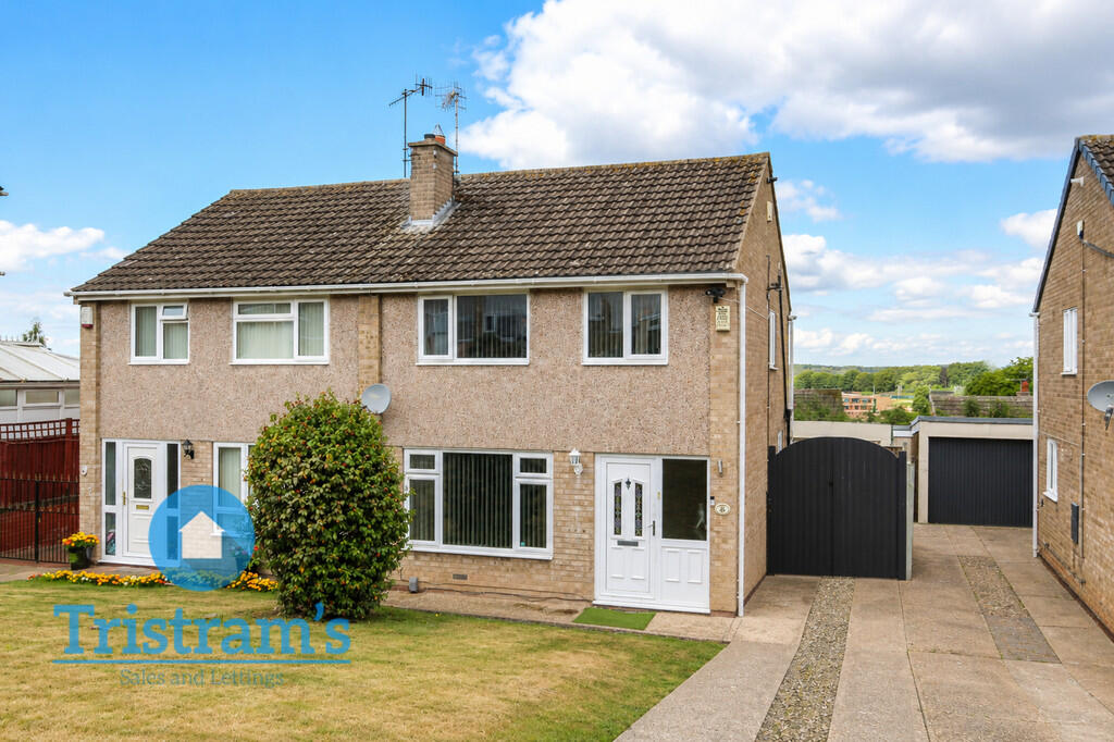 Main image of property: Wembley Road, Arnold