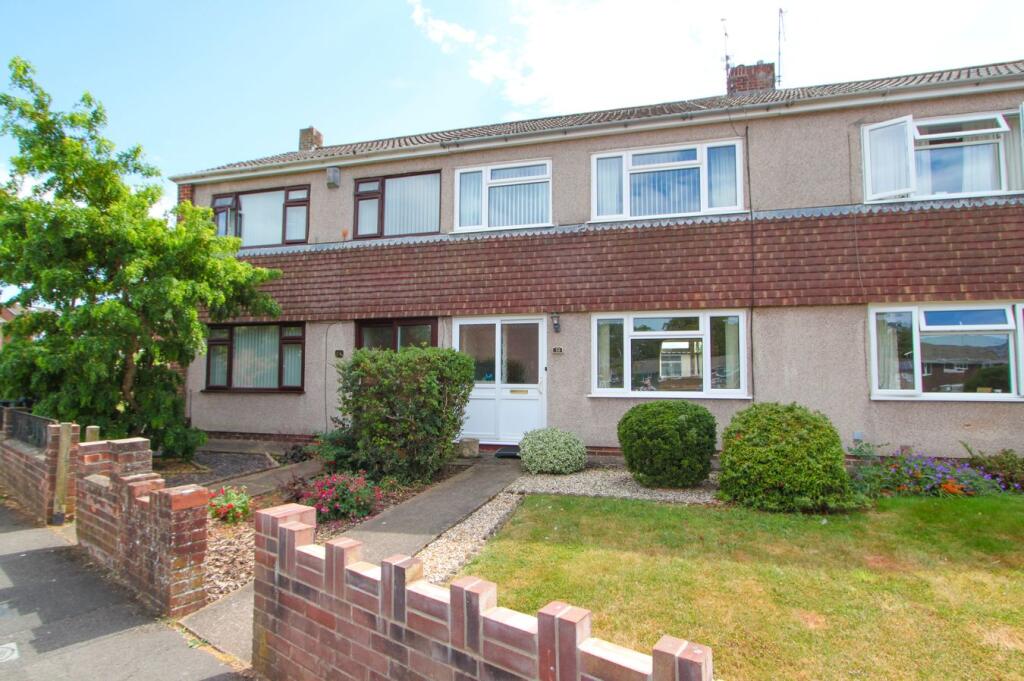 Main image of property: Highworth Crescent, Yate, BS37