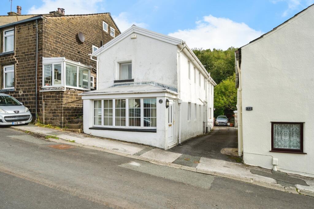 Main image of property: Cox Green Road, BOLTON, Lancashire, BL7