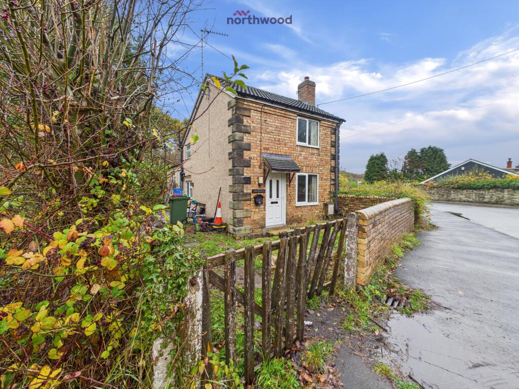 Main image of property: Poplar Road, Penycae, LL14