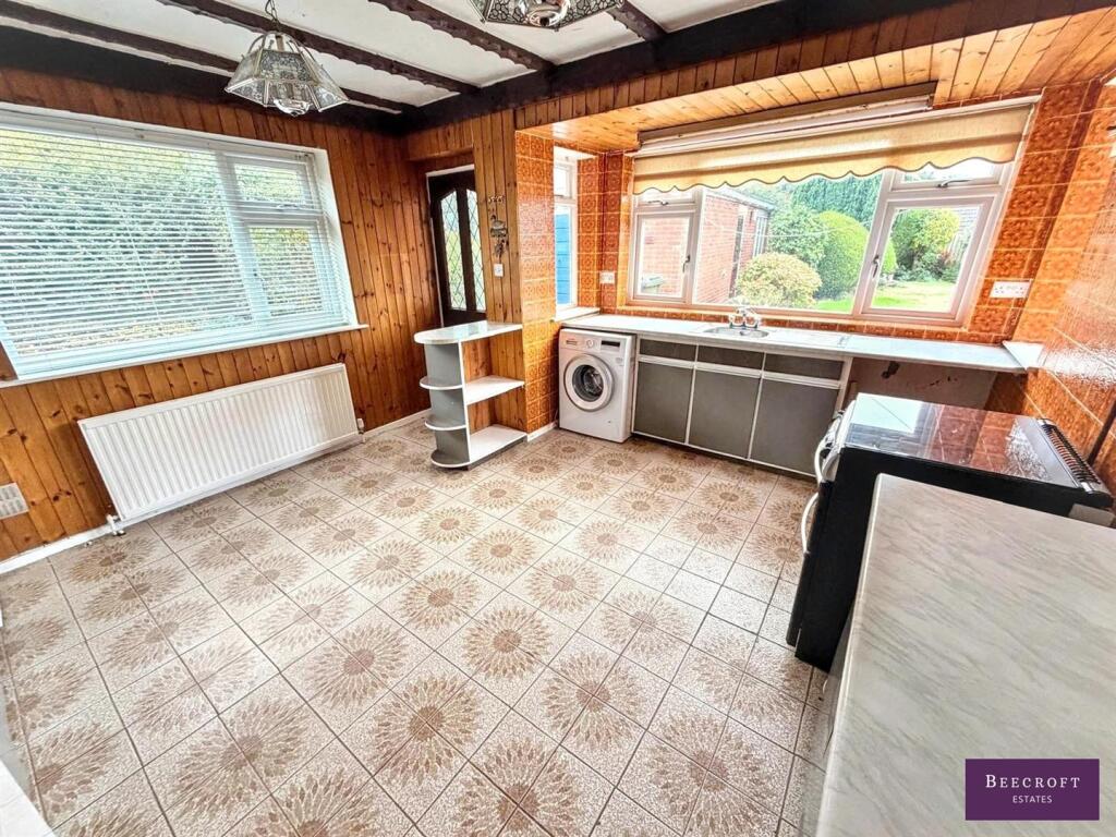 House in Barnsley, South Yorkshire - View 3