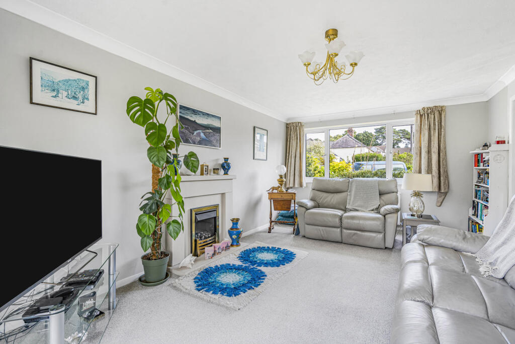 House in East Hampshire, Whitehill - View 4