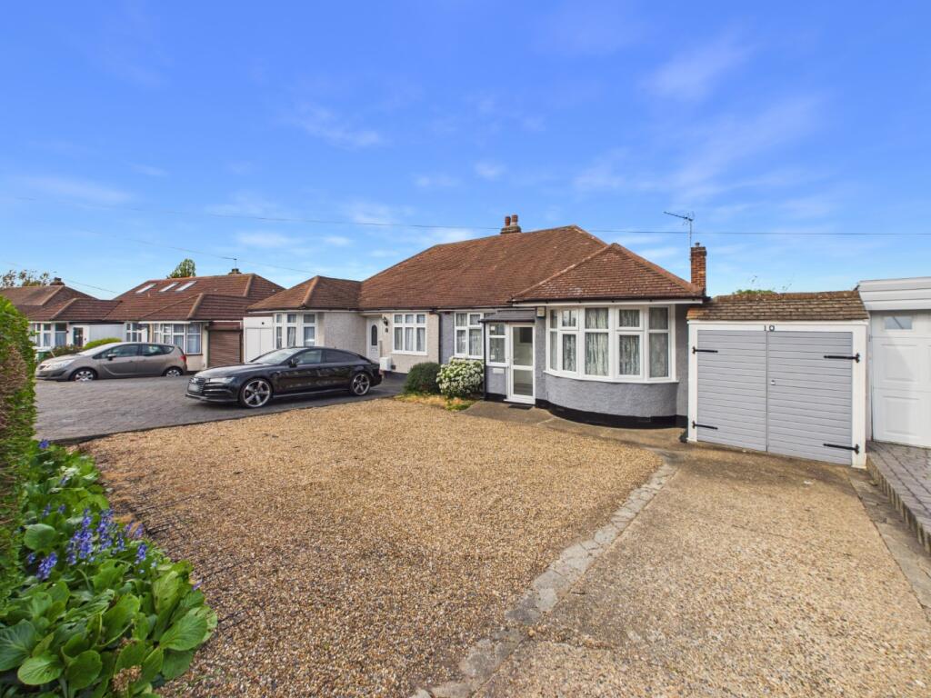 Main image of property: Montpelier Avenue, Bexley, Kent, DA5
