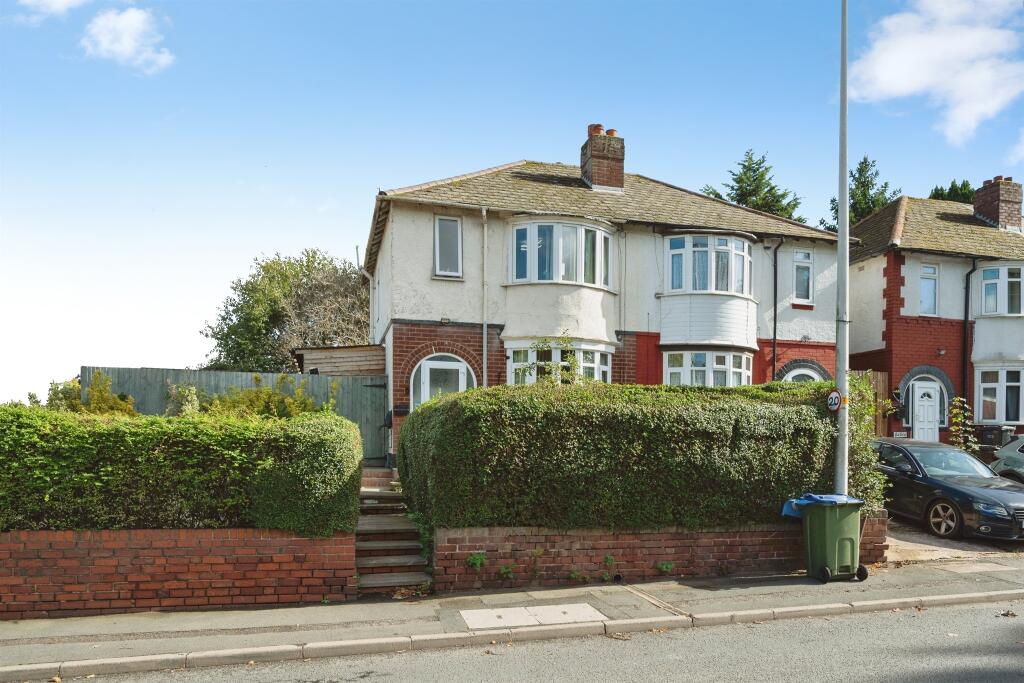 House in Birmingham - View 2
