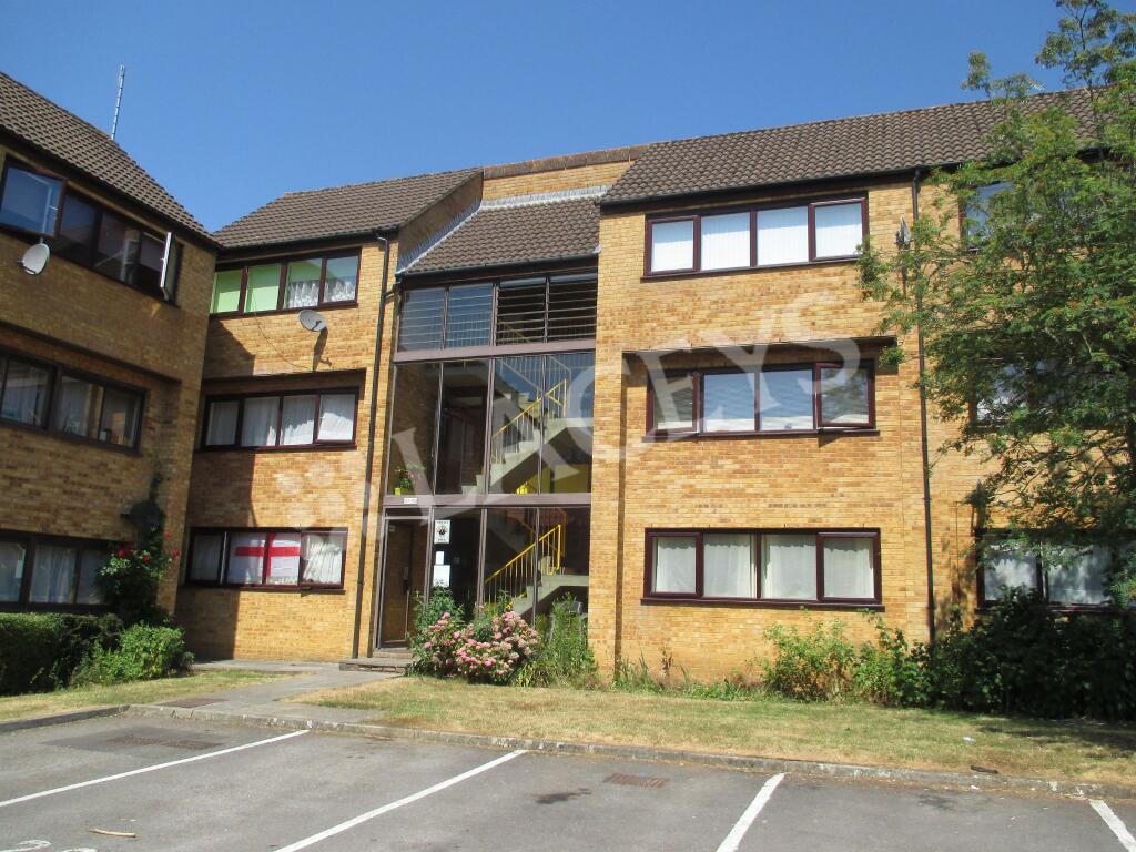 Main image of property: Ivel Court, Yeovil, BA21 4HX