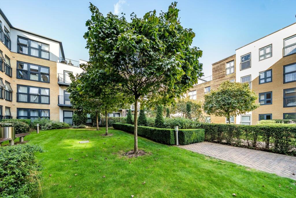 Main image of property: Letchworth Road, Harrow, Stanmore, HA7