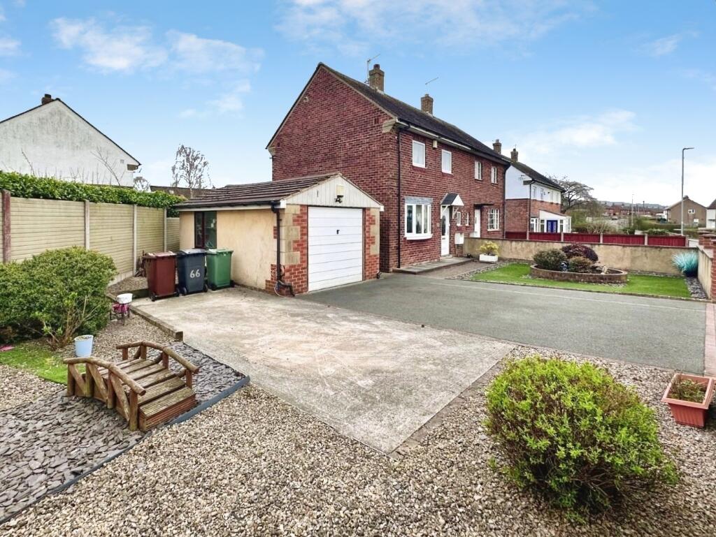 Main image of property: Weston Drive, Otley