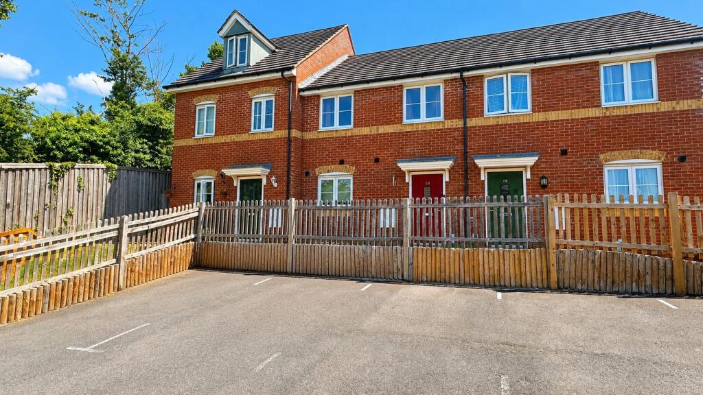 Main image of property: Harrington Close, Herne Bay, CT6 6DR