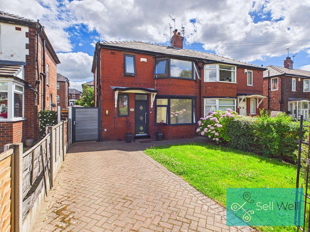 Main image of property: Lancaster Road, Salford