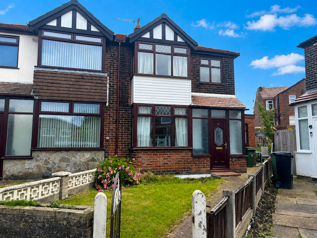 Main image of property: Brendon Avenue, Stockport, SK5