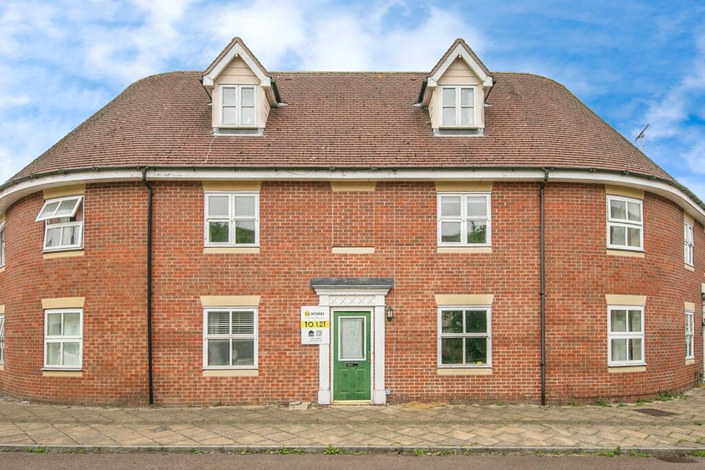 Main image of property: Hatcher Crescent, COLCHESTER, Essex, CO2