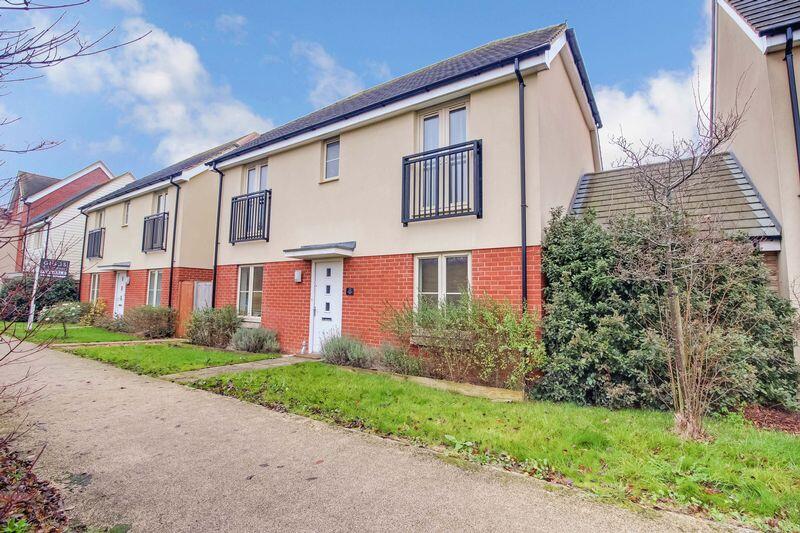 Main image of property: Whitchurch Walk, St. Neots