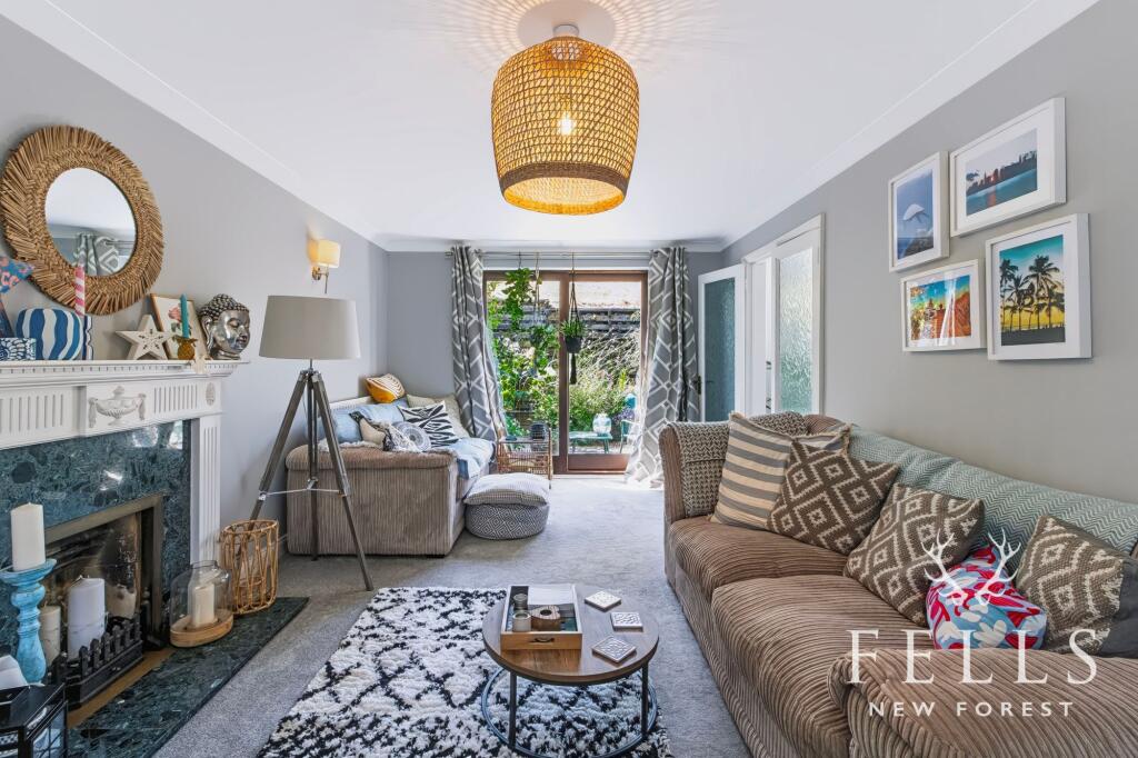 House in New Forest, Fordingbridge - View 5