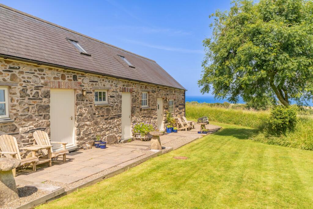 Main image of property: Llanrhian, Haverfordwest, SA62