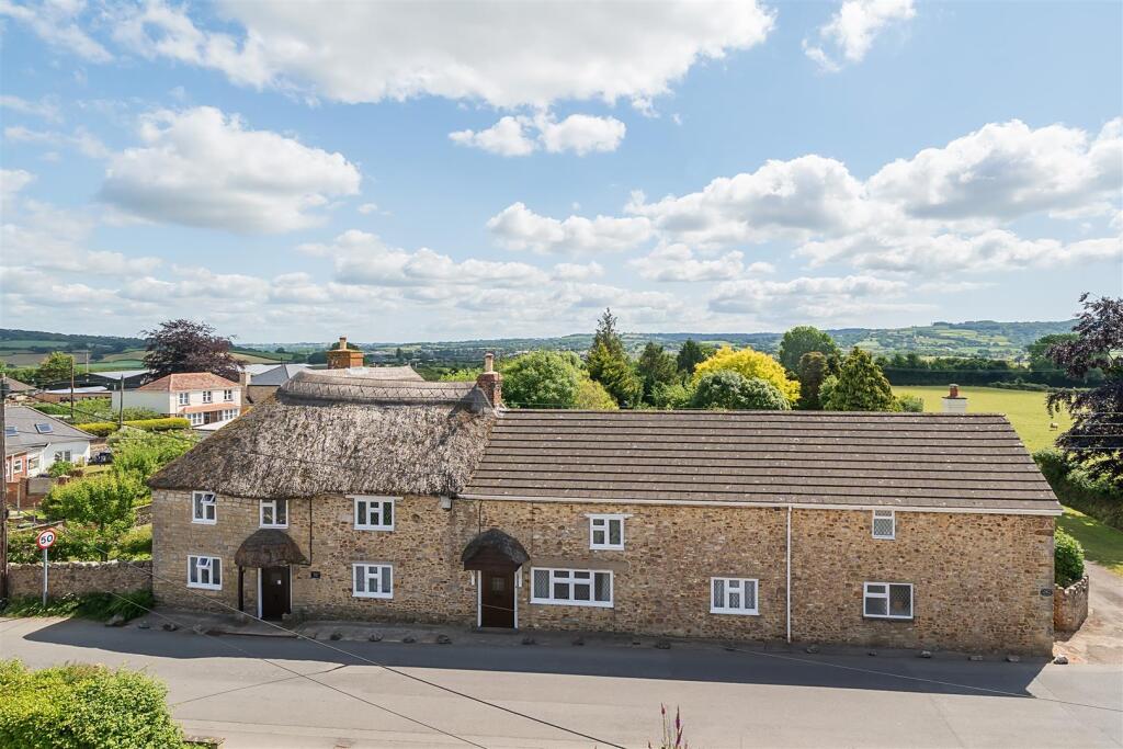 Main image of property: Whitford Road, Kilmington, Axminster