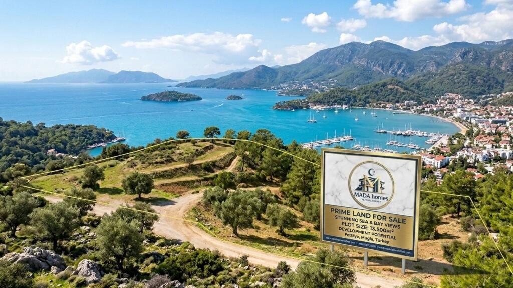 Main image of property: Ovacik, Fethiye, Mugla