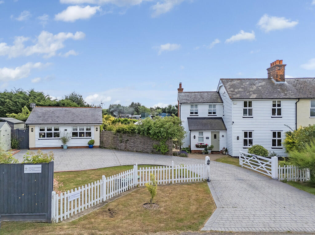 Main image of property: Smallgains Lane, Stock