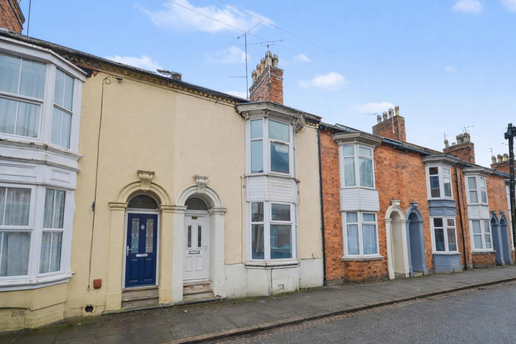 Main image of property: Beaconsfield Terrace, The Mounts, NN1