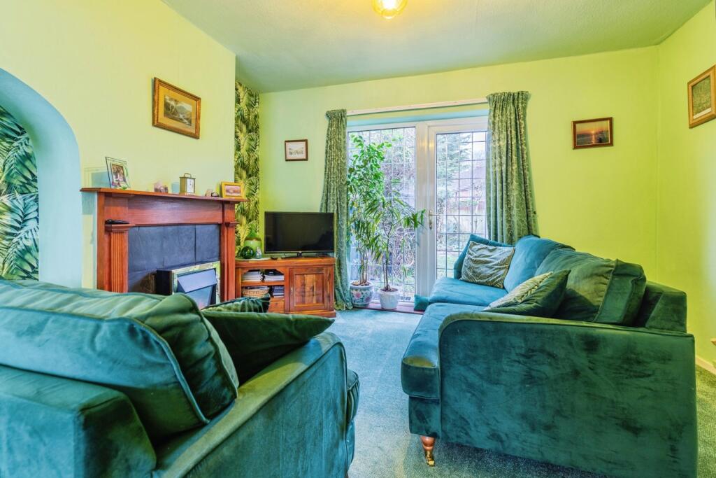 Hillbrook Road, Leyland, Lancashire, PR25 photo 2