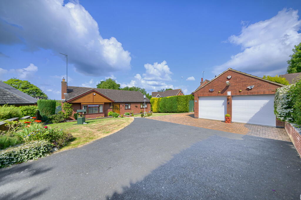 Main image of property: Rockingham Paddocks, Kettering NN16