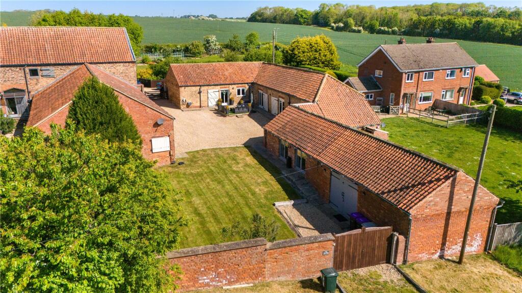 Main image of property: Lincoln Road, Welton Le Wold, Louth, Lincolnshire, LN11