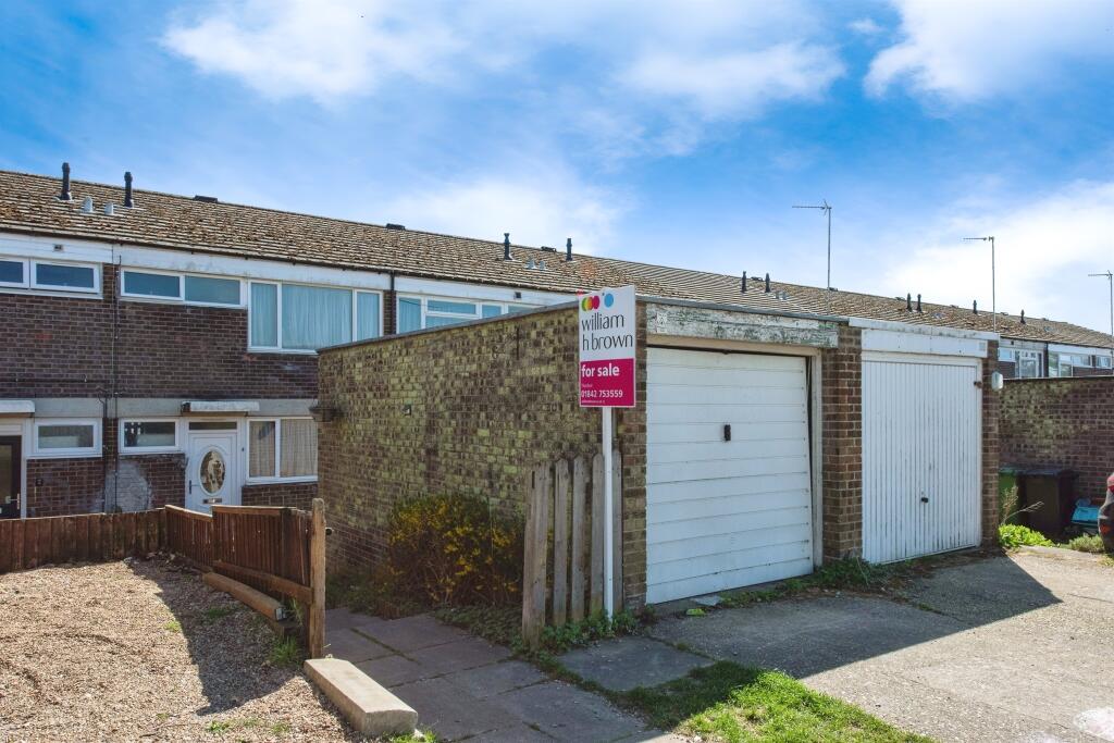 Main image of property: Winchester Way, Thetford