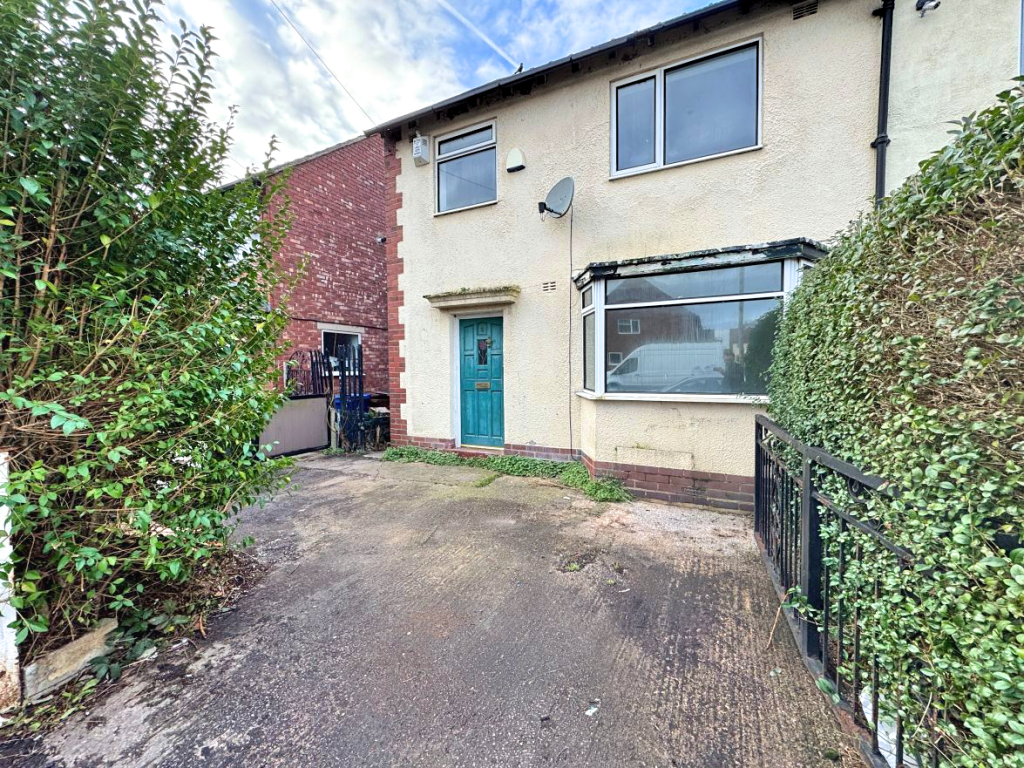 Main image of property: Farley Way, Stockport