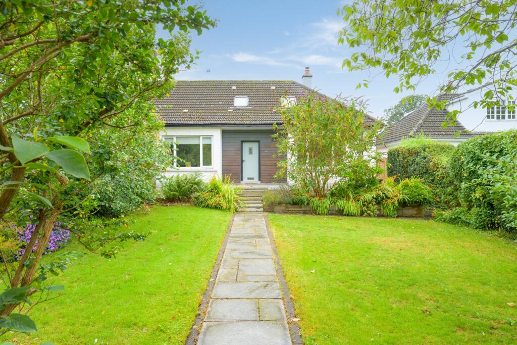 Main image of property: 18 Inverkeithing Road, Aberdour, KY3