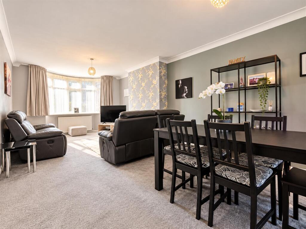 House in Birmingham - View 5