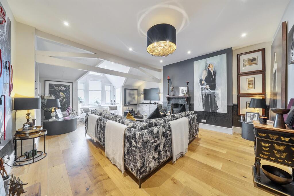 Apartment in Arun, Arundel - View 4