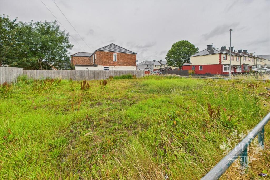 Springfield Road, middlesbrough photo 2