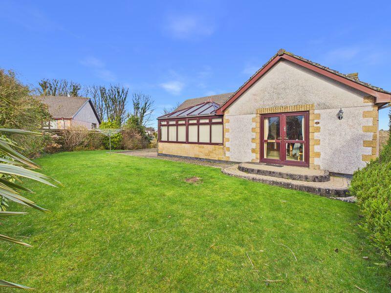 Main image of property: Merritts Hill, Illogan - Detached three storey house 