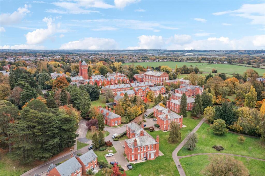 Additional image 17 of Casson Court, Napsbury Park, Hertfordshire, AL2