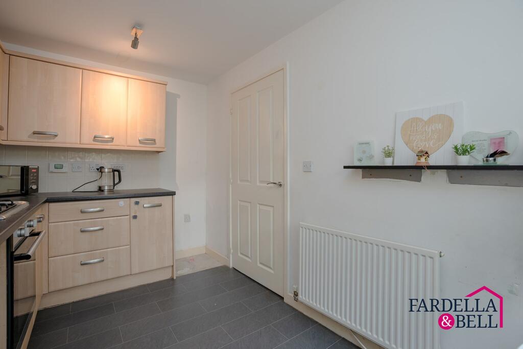 House in Burnley, Lancashire - More