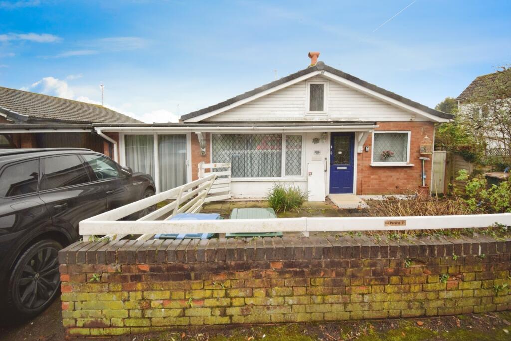 Main image of property: Birmingham Road, Allesley, Coventry, West Midlands, CV5