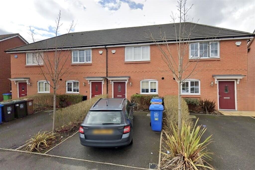 Main image of property: Nile Street, Rochdale, Greater Manchester, OL16