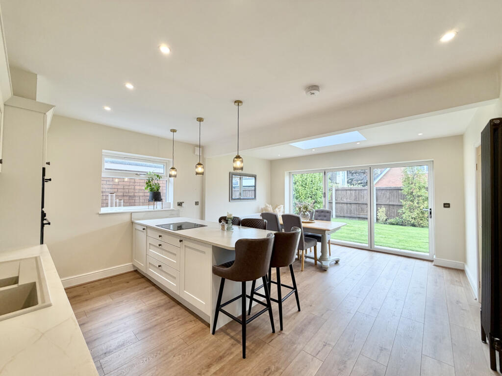 House in Blackpool - View 3