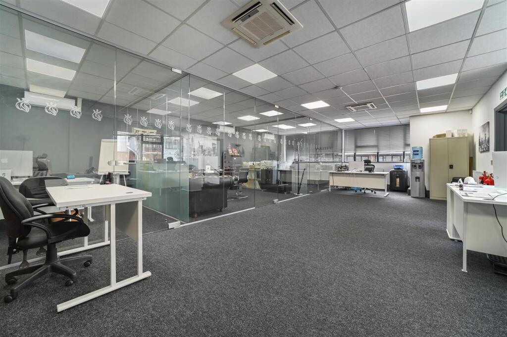 Main image of property: Capricorn Centre, Basildon