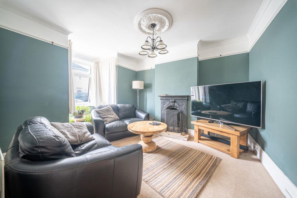 House in Winchester, Shedfield - View 2